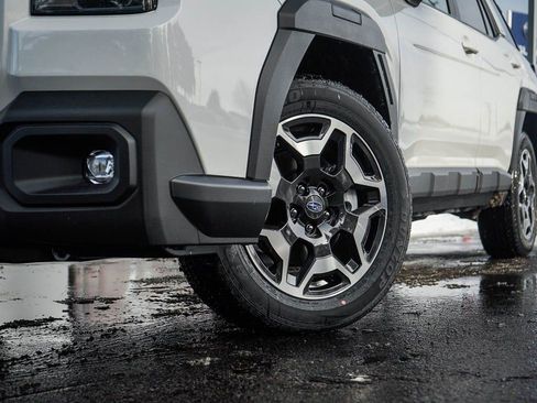 New 2026 Subaru Outback Touring image 6