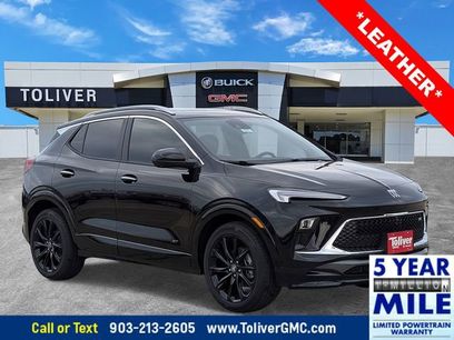 New 2026 Buick Encore GX Sport Touring