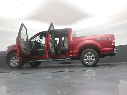 Used 2019 Ford F150 XLT w/ Equipment Group 302A Luxury AWD/4WD image 54