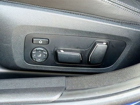 Used 2024 BMW M3 Competition w/ Premium Package image 27