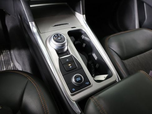 Used 2022 Ford Explorer Timberline image 19