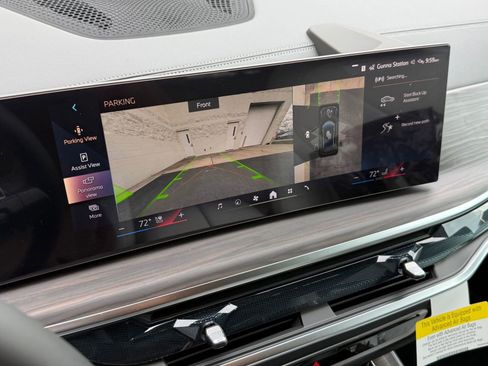 New 2026 BMW X5 sDrive40i image 29