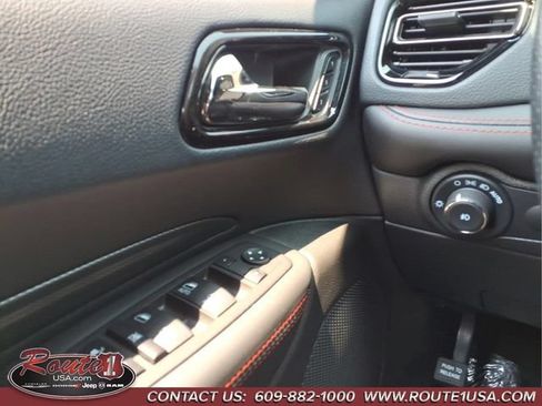 Used 2023 Dodge Durango GT AWD/4WD image 28
