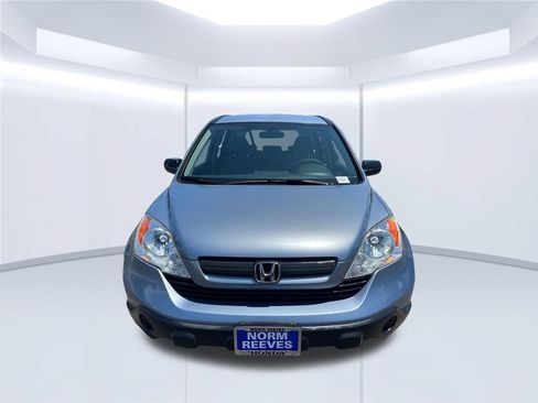 Used 2009 Honda CR-V LX image 8