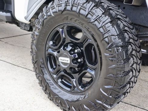 Used 2023 Ford F250 XL w/ STX Appearance Package image 8