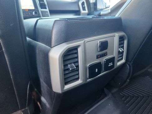 Used 2017 Ford F150 Lariat w/ Equipment Group 502A Luxury image 21