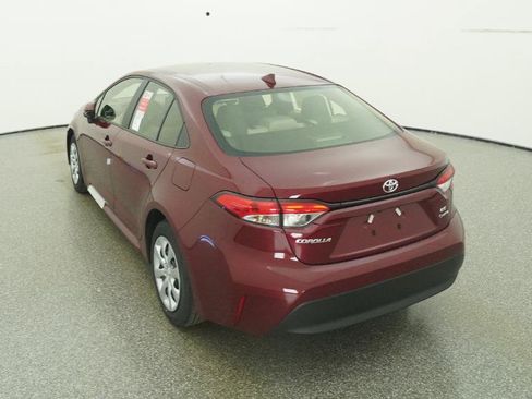 New 2026 Toyota Corolla LE image 32