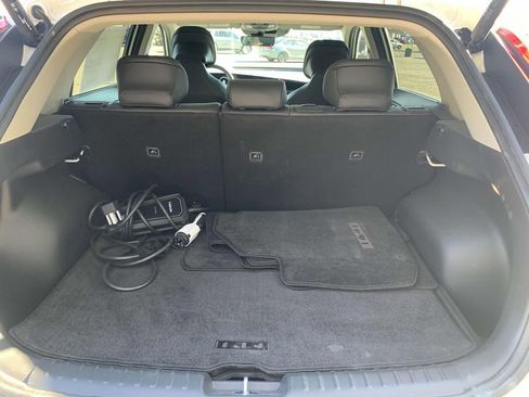 Used 2024 Kia Niro Wind image 25