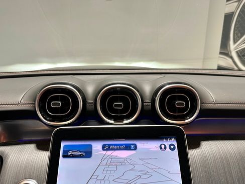 Certified 2024 Mercedes-Benz GLC 300 4MATIC image 23