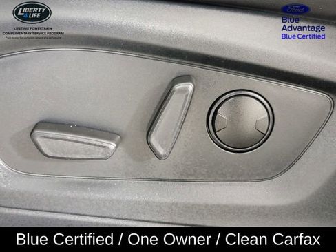 Certified 2023 Ford Explorer XLT w/ Equipment Group 202A AWD/4WD image 14