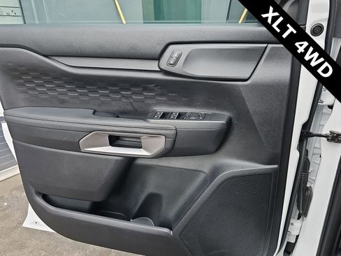 Used 2024 Ford Ranger XLT w/ Trailer Tow Package image 27