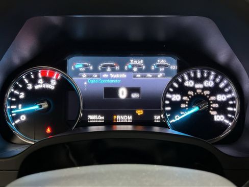 Used 2022 Ford F450 Lariat w/ Lariat Ultimate Package image 9