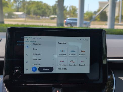 Certified 2025 Toyota Corolla LE image 23