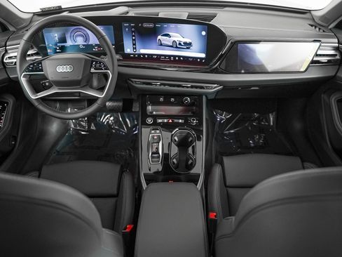New 2026 Audi A5 2.0T Premium Plus AWD/4WD image 9