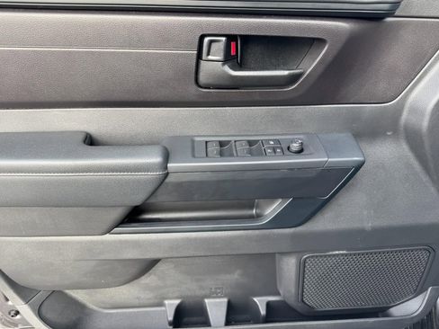 Used 2024 Toyota Tundra SR w/ SR Tow Package image 19