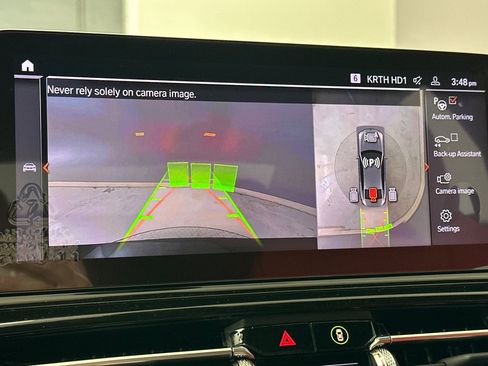 New 2026 BMW 840i w/ M Sport Professional Package image 23