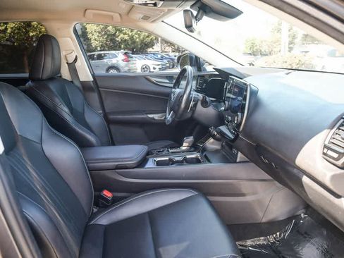Used 2023 Lexus NX 250 FWD image 15