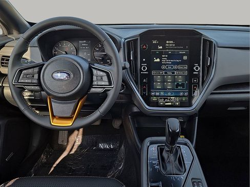 Certified 2024 Subaru Crosstrek 2.5i Wilderness AWD/4WD image 10