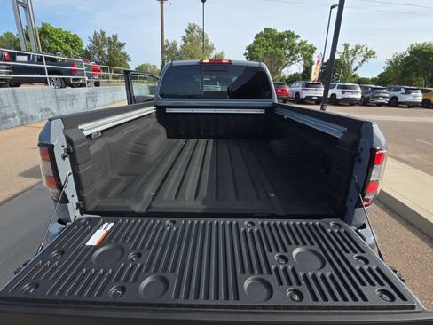 New 2026 Nissan Frontier PRO-4X w/ Pro Premium Package AWD/4WD image 35