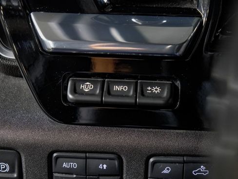 Used 2024 Chevrolet Silverado 3500 LTZ w/ LTZ Plus Package image 26