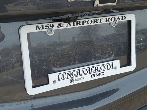 Used 2021 Chevrolet Equinox LT w/ LPO, Blackout Package image 33