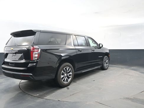 Used 2024 Chevrolet Suburban LS w/ Max Trailering Package image 5