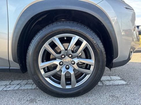 Used 2016 Lexus NX 200t FWD w/ Premium Package image 9