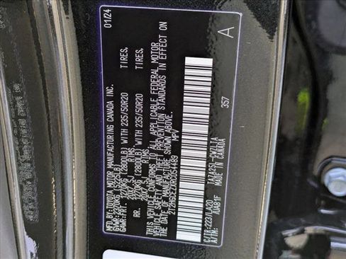 Used 2024 Lexus NX 350 AWD w/ Luxury Package image 27