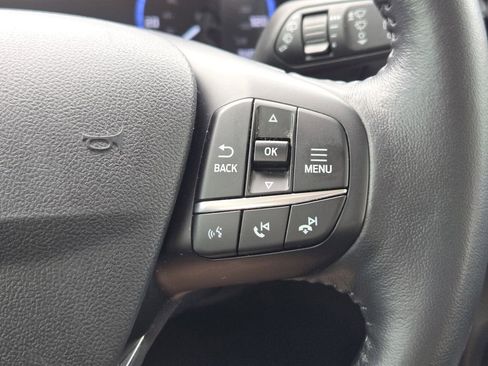 Used 2023 Ford Bronco Sport Big Bend w/ Convenience Package AWD/4WD image 24