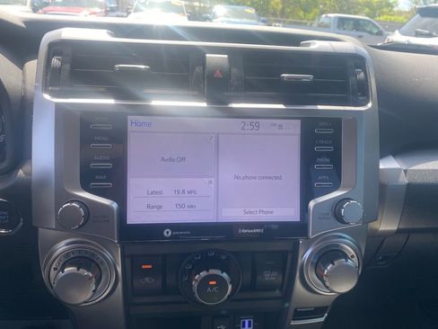 Used 2022 Toyota 4Runner SR5 image 19