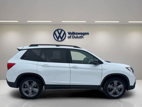 Used 2021 Honda Passport Touring image 6