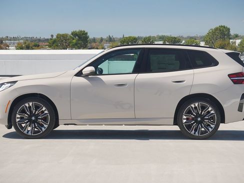 Used 2026 BMW X3 xDrive30i w/ M Sport Package AWD/4WD image 4
