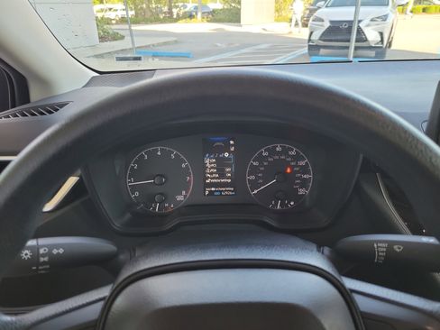 Used 2024 Toyota Corolla LE image 19