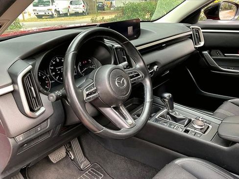 Used 2024 MAZDA CX-50 AWD 2.5 S w/ Preferred Package image 14