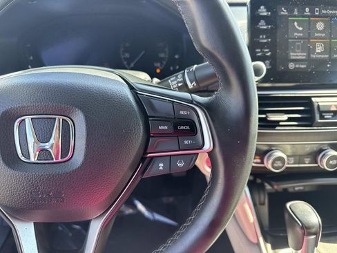 Used 2019 Honda Accord EX-L image 30