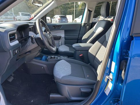 Used 2026 Ford Maverick XLT FWD image 14