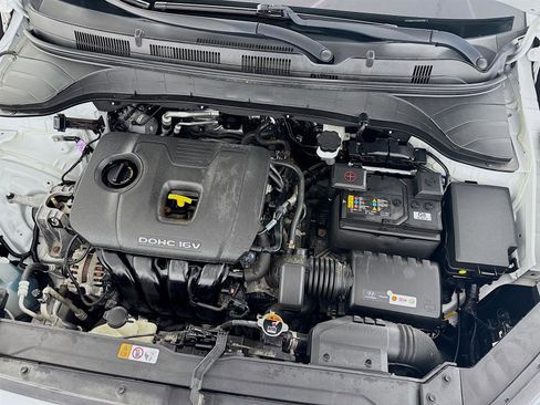 Used 2021 Hyundai Kona SEL Plus image 31