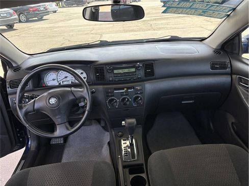 Used 2007 Toyota Corolla S FWD image 9