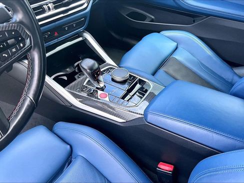 Used 2024 BMW M4 xDrive Competition w/ Executive Package image 15