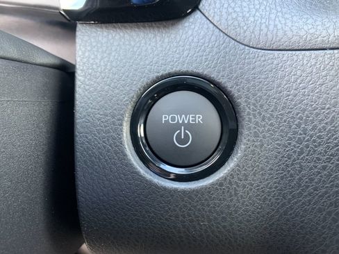 New 2026 Toyota Camry SE image 25