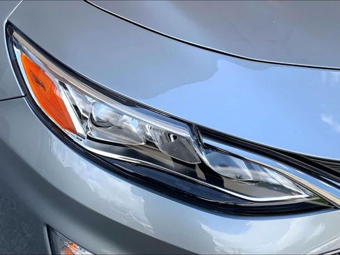 Used 2023 Chevrolet Malibu LT w/ Driver Confidence Package FWD image 28