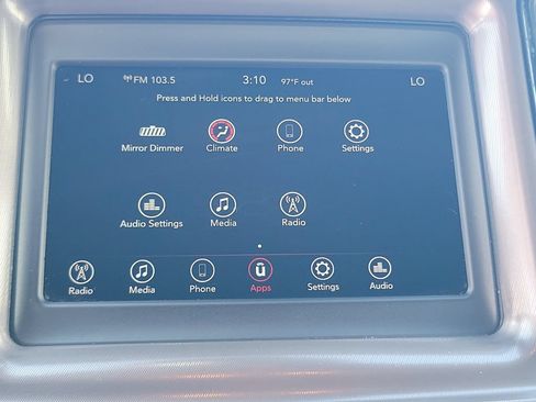 Used 2023 Dodge Challenger SXT RWD image 20