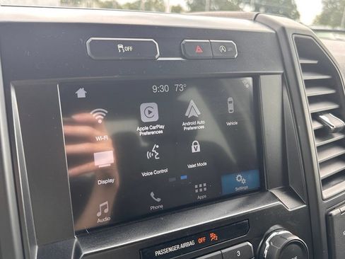 Used 2017 Ford F150 XL w/ Equipment Group 101A Mid AWD/4WD image 36