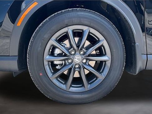 New 2026 Honda CR-V EX-L image 12