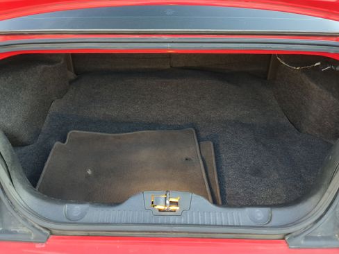 Used 2014 Ford Mustang Coupe w/ Equipment Group 102A image 28