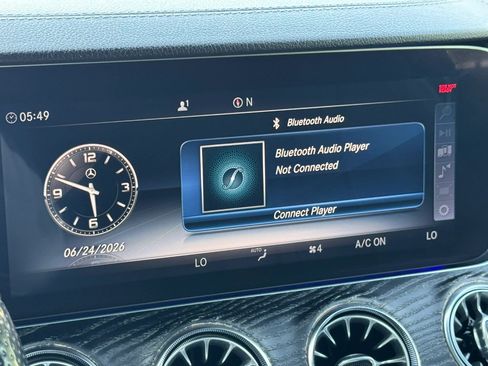 Used 2018 Mercedes-Benz E 400 Coupe image 36