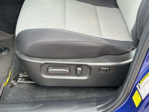 Used 2023 Toyota Tacoma TRD Sport w/ Advanced Technology Package AWD/4WD image 22