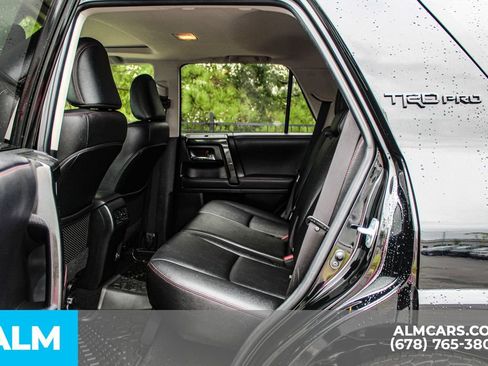 Used 2021 Toyota 4Runner TRD Pro image 18