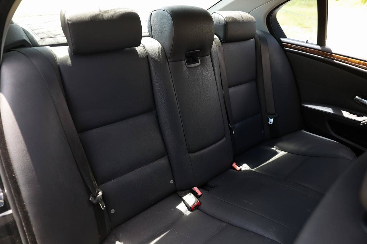 Used 2008 BMW 528i Sedan RWD image 14