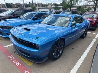 Used 2023 Dodge Challenger R/T w/ Performance Handling Group video 2